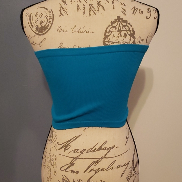 Tube top bundle of two. - Picture 2 of 2